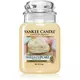 Yankee Candle Vanilla Cupcake Mirisna svijeća 623 g Classic velika