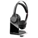 Plantronics Voyager Focus UC B825-M Stereo NC Blotooth slušali.MS