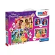 shumee Uganka 48 + 36 + opomba + 6 kock Edukit Duchess