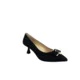 Marino Fabiani MF2553 2237 CAMOSCIO NERO