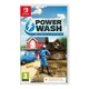 SWITCH PowerWash Simulator