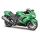 Maisto - Montažna linija - Kawasaki Ninja ZX - 14R, 1:12