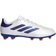 Adidas Kopačke za dečake Copa Pure 2 League Fg BPG, Belo - plave