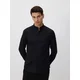 Reserved - Slim fit pamučna košulja