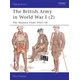 British Army in World War I (2)