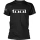 Tool Wrench Black XL Majica