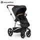 easywalker® dječja kolica harvey3 premium jet black