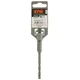 shumee SDS+ QUATRO SVEDER ZA BETON 12*260