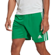 Adidas Hlače obutev za trening zelena 188 - 193 cm/XXL Squadra 21