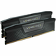 Corsair Vengeance, DDR5-5600, XMP 3.0, CL40 - 96 GB Dual-Kit, black CMK96GX5M2B5600C40