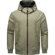 Ragwear Prehodna jakna Tyller oliva