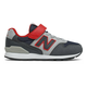 New Balance Športni copati -  YV996MNR  - temno modri - vel.31