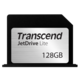Transcend JetDrive Lite 360 128G MacBook Pro 15 Retina 2013-15