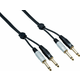 Bespeco EA2J150 1,5 m Audio kabel