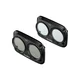 SmallRig Filter Kit for DJI Osmo Pocket 4P 6648