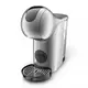 KRUPS kavni aparat Dolce Gusto KP440E31 Genio S Touch, srebrn