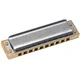 Hohner Marine Band Thunderbird Richter-LA ( Low A) Diatonična ustna harmonika (Kot novo)