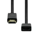 Podaljševalni kabel ProXtend HDMI 2.0 0,5 m, HDMIX-0005