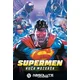 Supermen: Kuća Mozgaša
