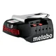 Metabo žepni polnilnik prenosne baterije PC 18-65 600409000