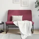 Vidaxl Klop 100x75x76 cm blago