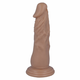 Dildo Mr. Intense 6 realistični penis