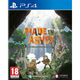 Made in Abyss: Binary Star Falling into Darkness (Playstation 4)