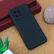 Maska Giulietta za Xiaomi 13 mat, Crna