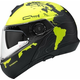 Schuberth C4 Pro Magnitudo Yellow S