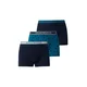 Emporio Armani Boksarice marine/mornarska/safir