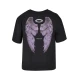 Mens T-shirt Angels Club black