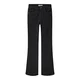 NAME IT Kavbojke NKFPOLLY SKINNY BOOT JEANS 1142-AU črn denim