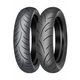 Mitas MC50 TL 120/90 R18 65H Moto pnevmatike