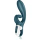 Satisfyer Hug Me Grayblue
