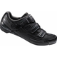 Shimano RP3 črni čevlji - 48