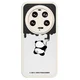 Bashidai Maska za mobilni telefonXiaomi 13 Ultra / Xiaomi 13 Ultimate Edition, Roze-crna