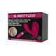 PRETTY LOVE POWERFUL - Love 4 yu