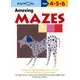 Amazing Mazes