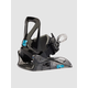 Burton Mini Grom 2023 Snowboard Bindings black