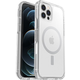 OTTERBOX SYMMETRY PLUS CLEAR APPLE IPHONE 12 / IPHONE 12 PRO -CLEAR (77-83342)