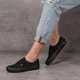 Vans AUTHENTIC VEE3BKA Črna