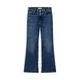 TOMMY HILFIGER Kavbojke  moder denim
