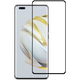 Kaljeno 3D staklo Izmael za Huawei Nova 10 Pro - Crna KP24240