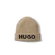HUGO Kape bež/črna