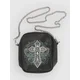 Ninth Hall Guardian Crossbody Bag black