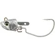 Savage Gear MINNOW WL JIGHEAD 3x 5/0 18g