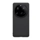 Maska Nillkin Super Frosted Shield Pro Magnetic za Xiaomi 15 Ultra crna