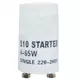 Elit+ S10 starter 4w-65w 220v-240v 50/60hz ( ELF512 )