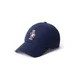 Polo Ralph Lauren Kapa mornarska / rjava / svetlo rjava / bela