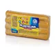 Astra ASTRA Plastelin 500g kovinsko zlat, 303117014